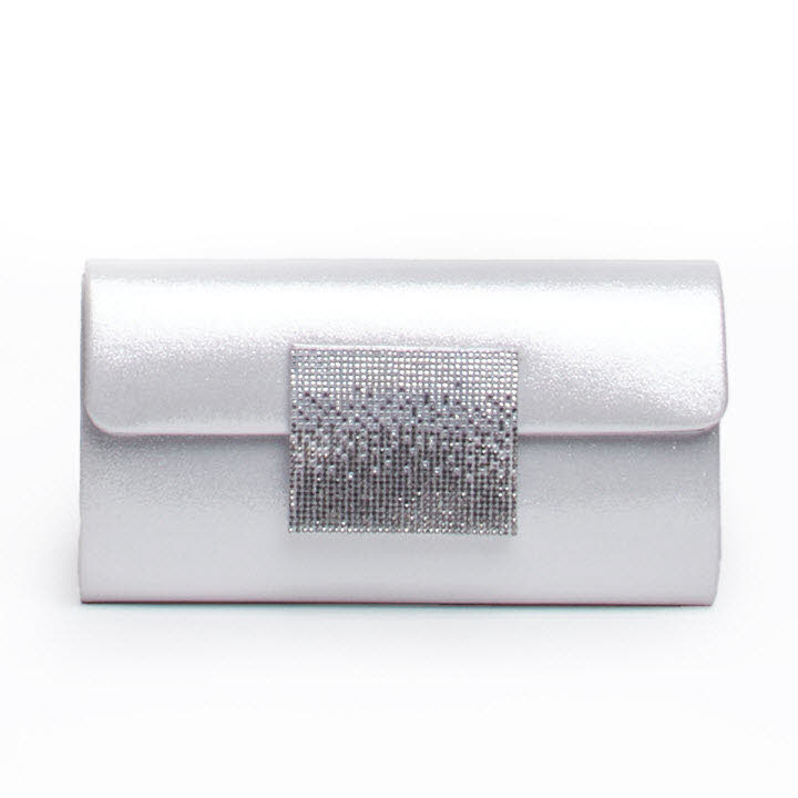 85858 SILVER