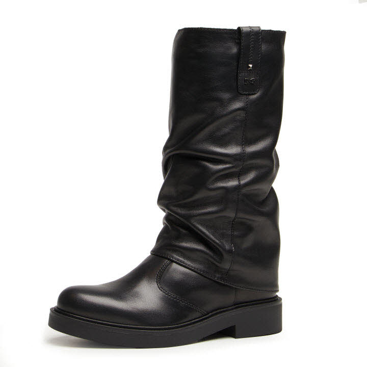 I618000D-100 NERO/ALTAMURA