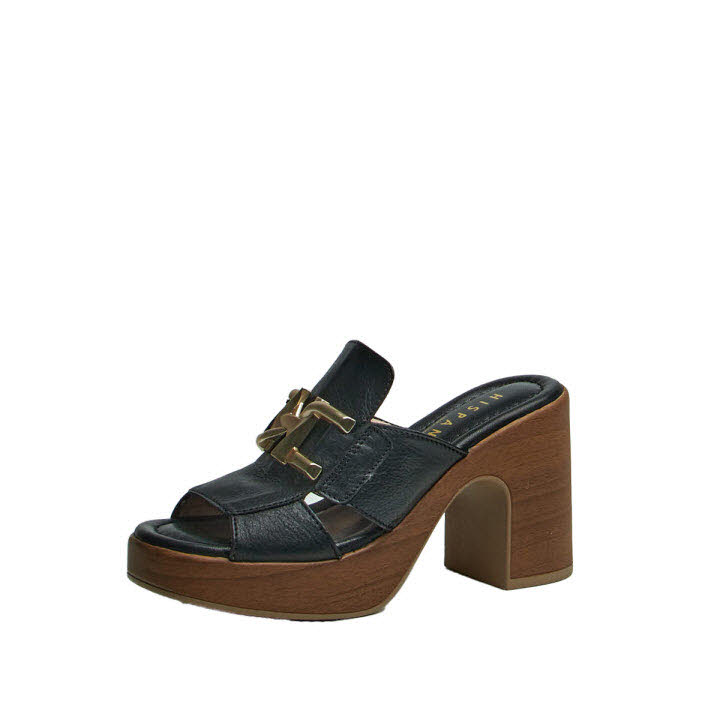 HV232655 AFRICA - BLACK
