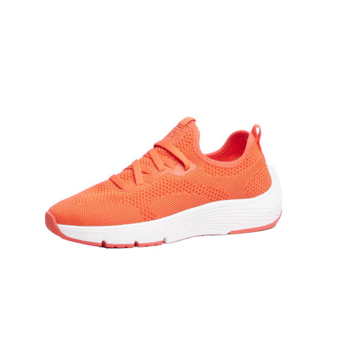 282 Burnt Orange