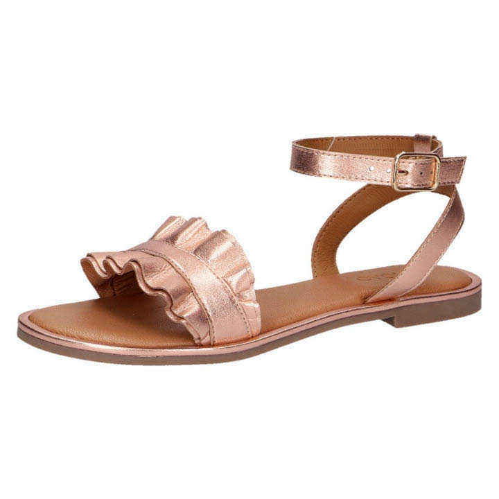 130009  ROSE GOLD