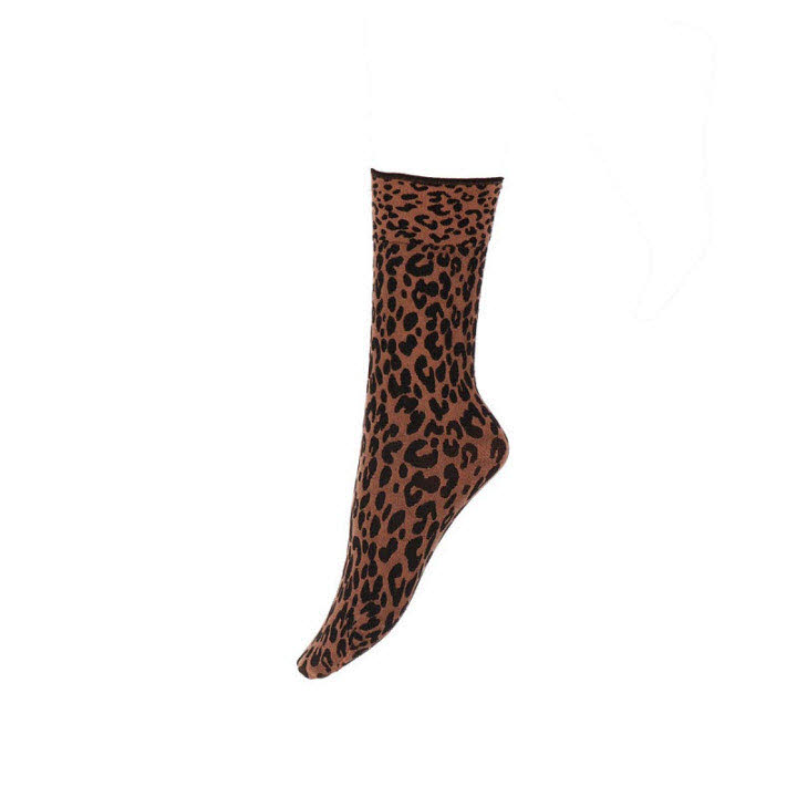 MM Socks 70 Den Animalier One Size