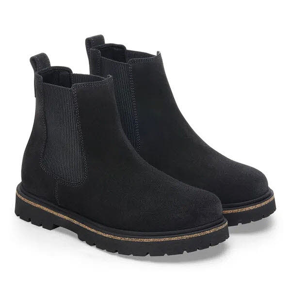 Highwood Slip On