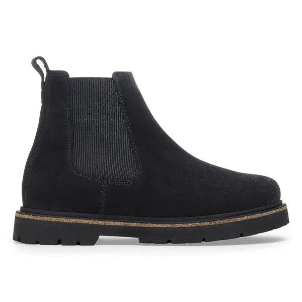 Highwood Slip On