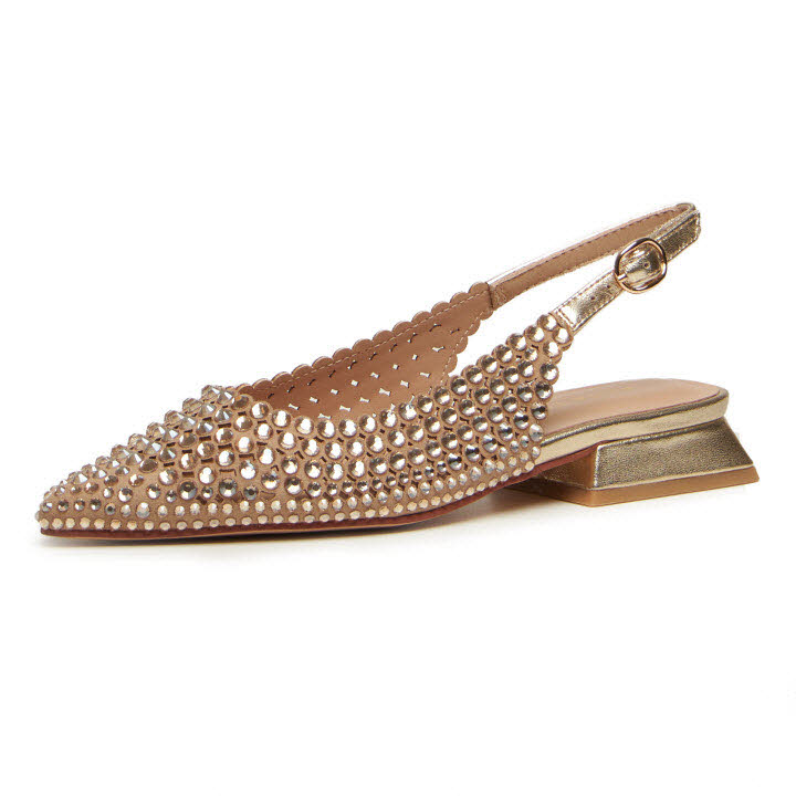 1000 DIVA GOLD