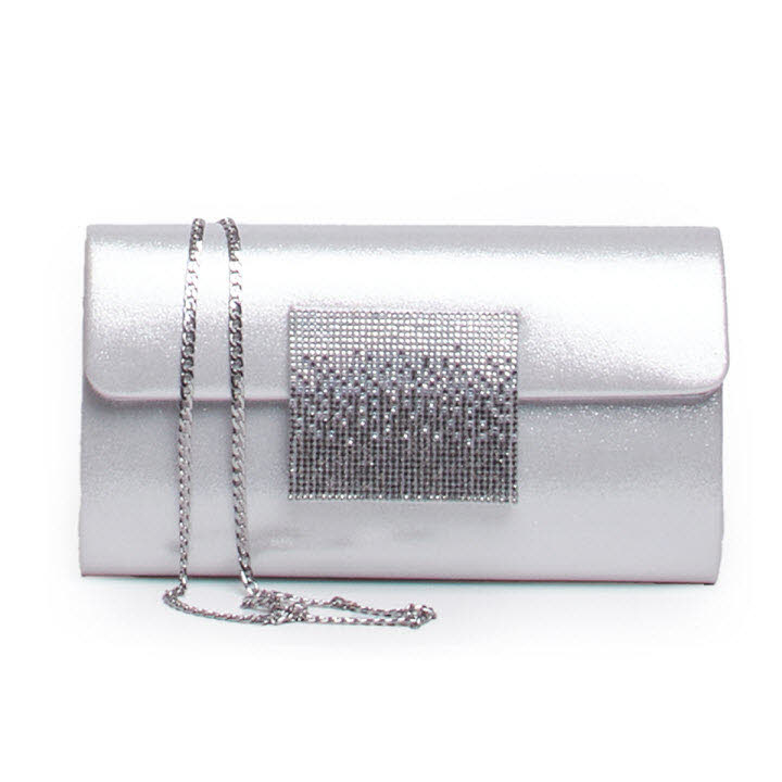 85858 SILVER