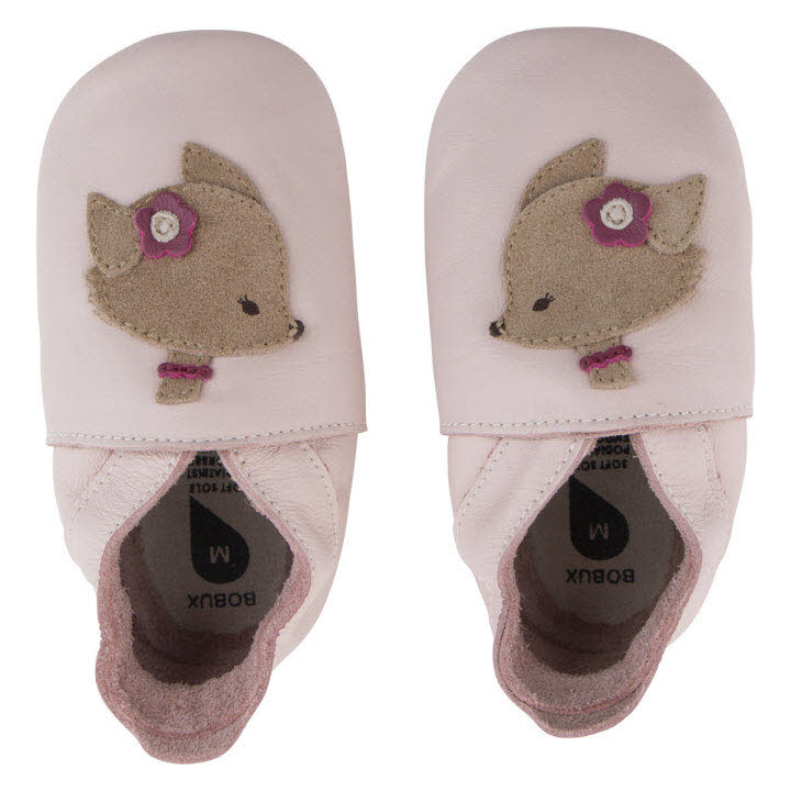 1000-050-04 ROSA REH (BLOSSOM FAWN)
