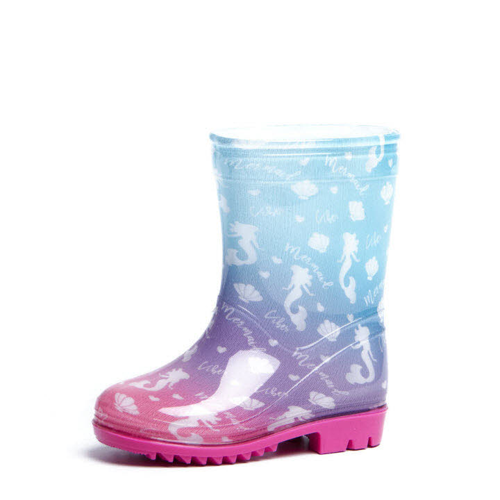 MEERJUNGFRAU