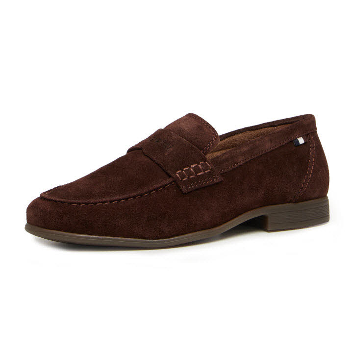 311-AW660-1400-6100 DARK BROWN