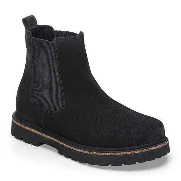 Highwood Slip On