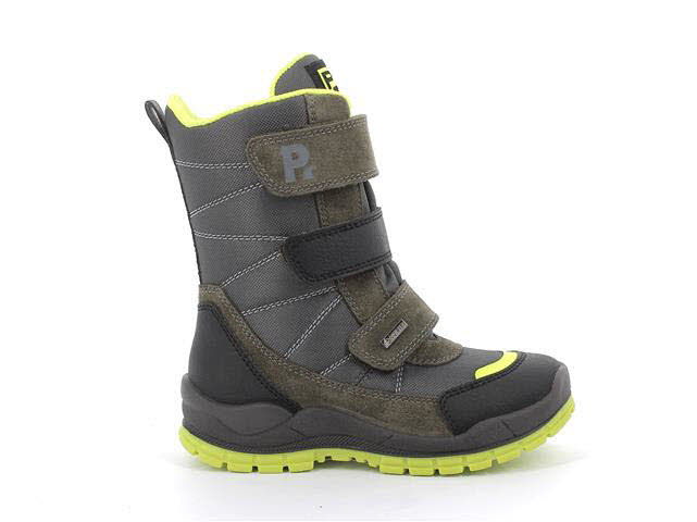 6399511-BOSCO GRIG NERO