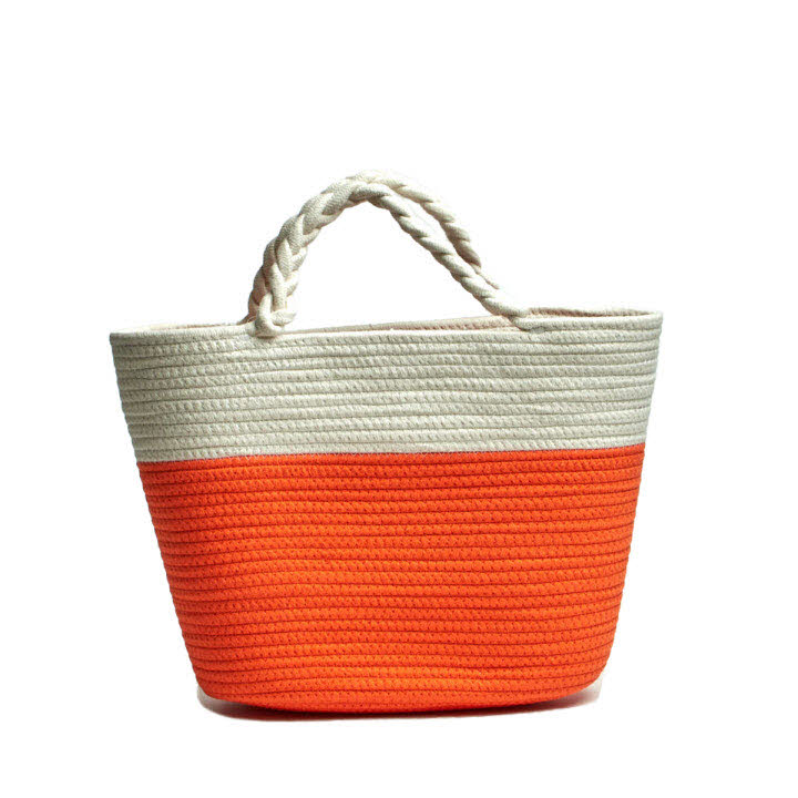 TS TRECCJA ORANGE