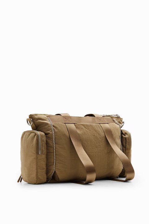 Beige Safari