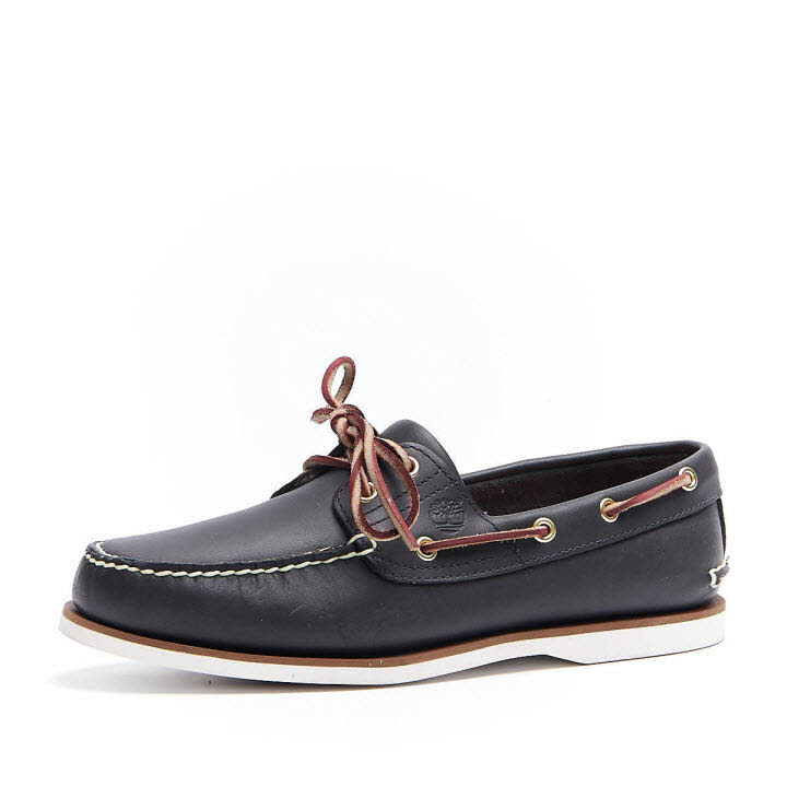 Classic Boat Shoe