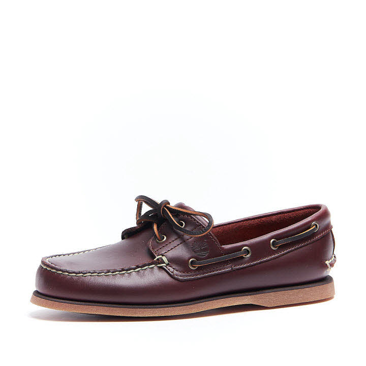 Classic Boat Shoe