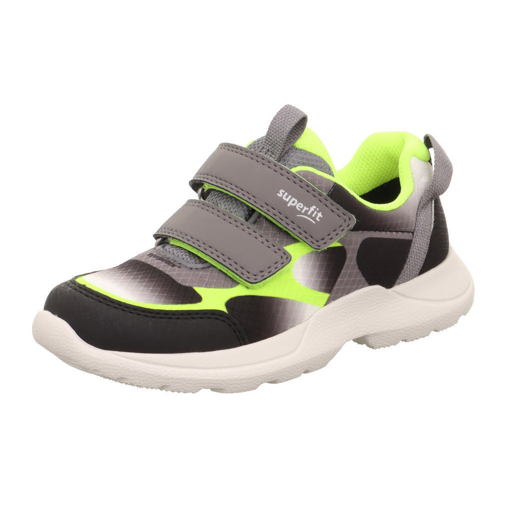 Schuh Texti