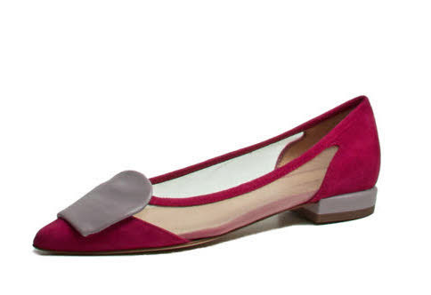 5303- AVORIO AMALFI FUXIA