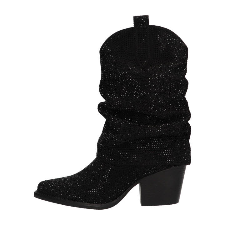 2581826-.2201 BLACK MICRO+DIAMONDS