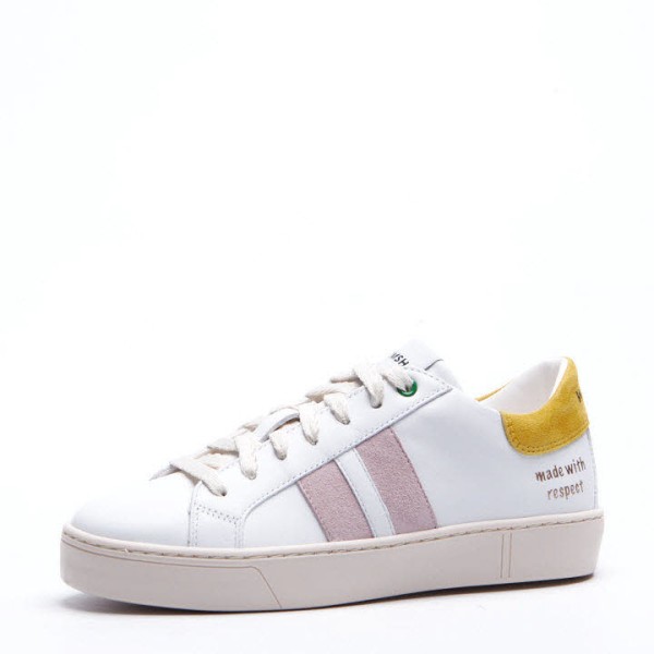 Womsh K211617 KINGSTON WHITE SUN