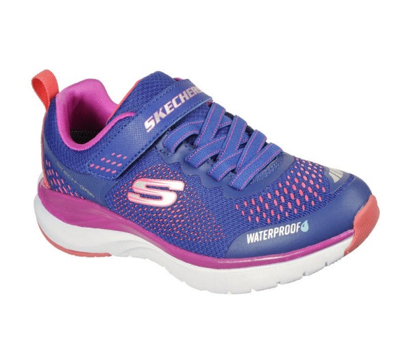 Skechers 302393L-BLMT