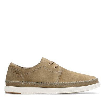 Clarks Bratton Lo