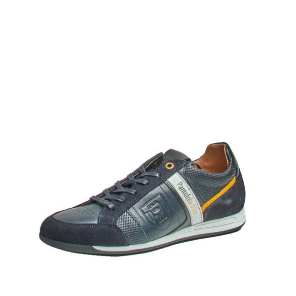 Pantofola d'Oro Avessano Uomo Low dress blues