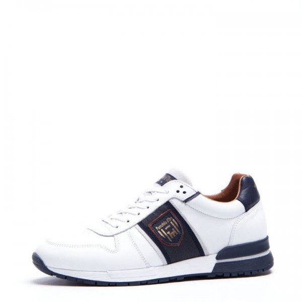Pantofola d'Oro Sangano Uomo Low