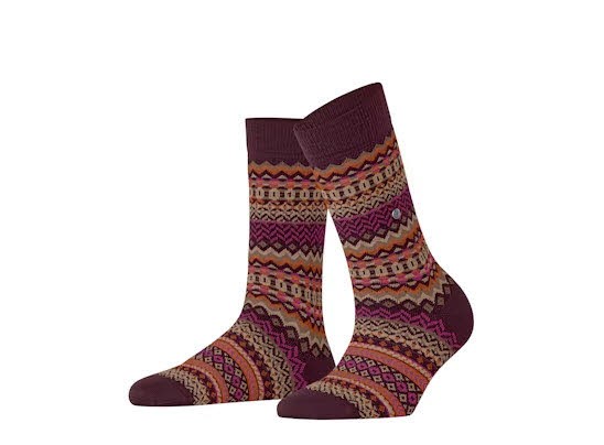 Fair Isle SO