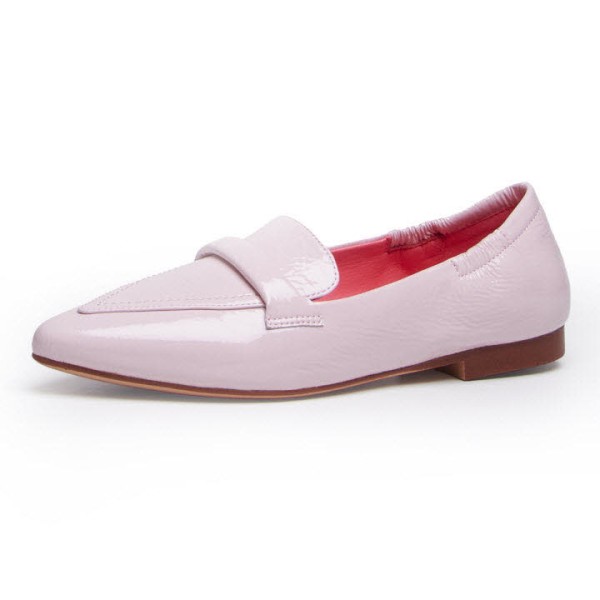 VENICE-01NAPLAK PINK