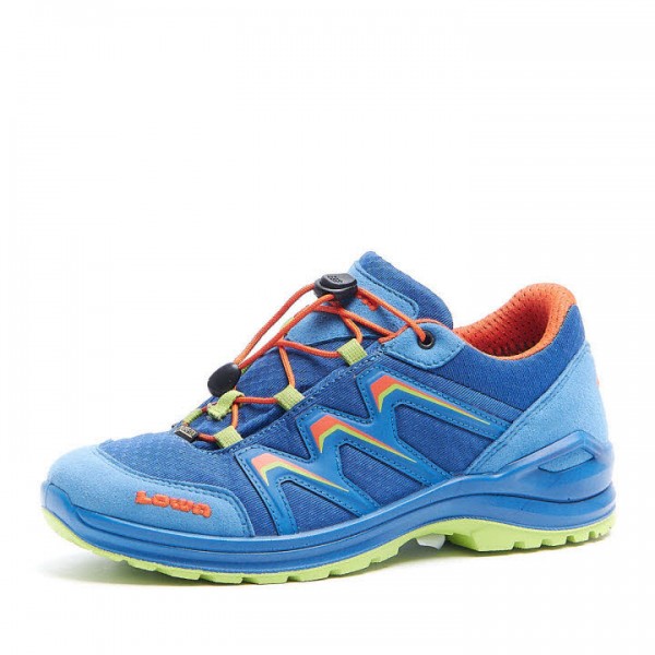 Lowa Maddox GTX Lo jun.