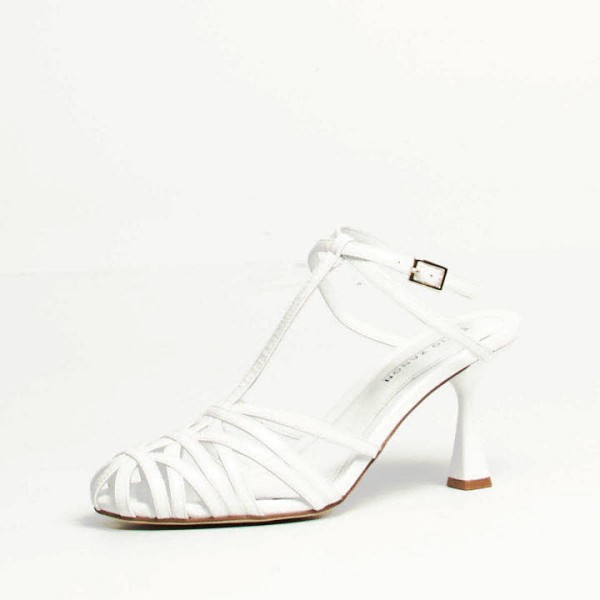 Elvio Zanon EQ6604X-BLANC