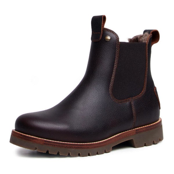 Panama Jack CASTAGNO / CHESTNUT