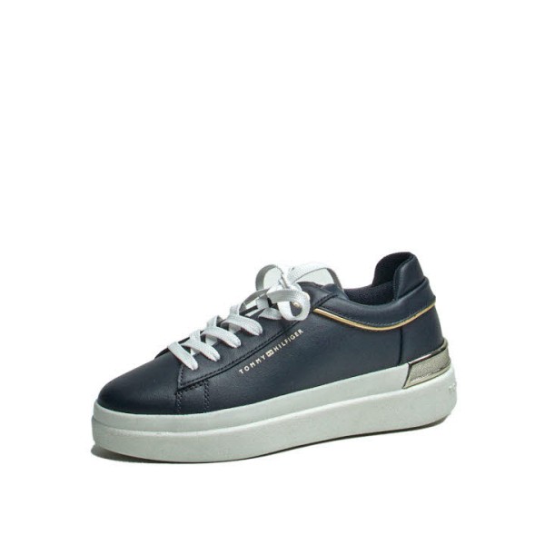 Tommy Hilfiger FW0FW07030DW6-SPACE BLUE