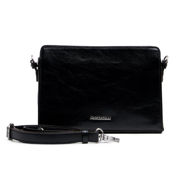 Gigi Fratelli ISA0003-015 BLACK