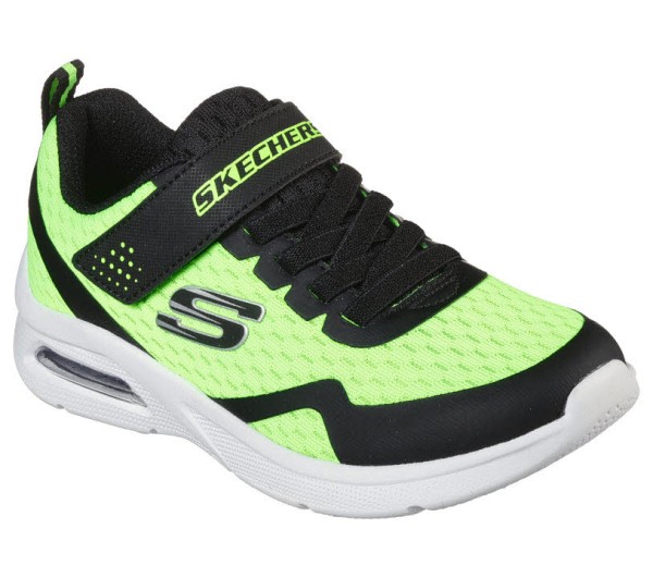 Skechers 403775L-LMBK