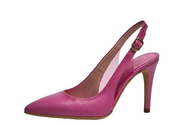 Hispanitas HV232800 SAMANTA - PINK