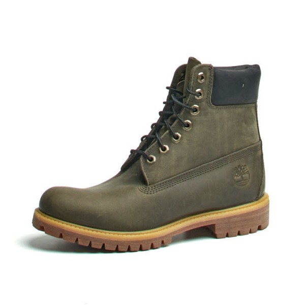 Timberland Castlerock