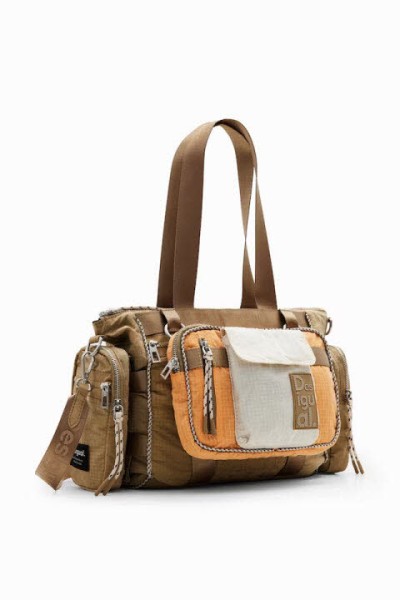 Desigual Beige Safari - Bild 1