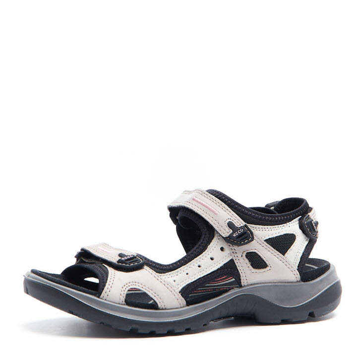 Ecco Trekkingsandalen Damen Reduziert