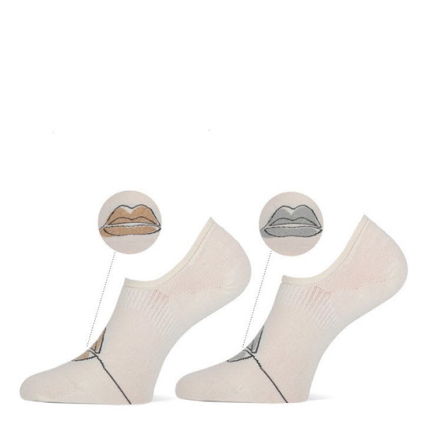 MM Carol 2-Pack Footies - Bild 1