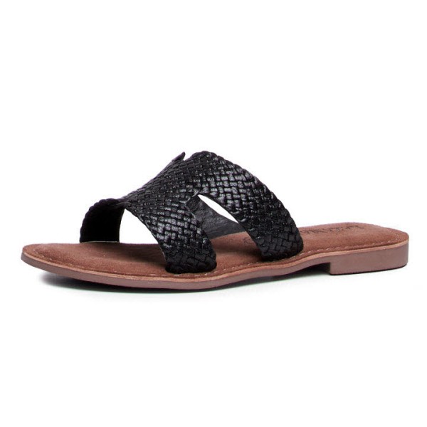 Lazamani 75.025 BLACK
