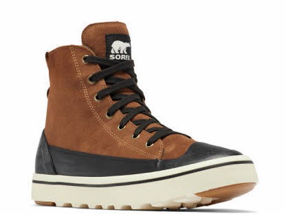 Sorel Metro II Sneaker VP