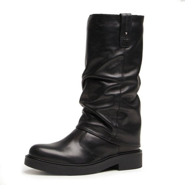 I618000D-100 NERO/ALTAMURA