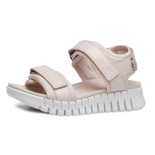 Ecco Gruuv Sandal Dif 1 Component