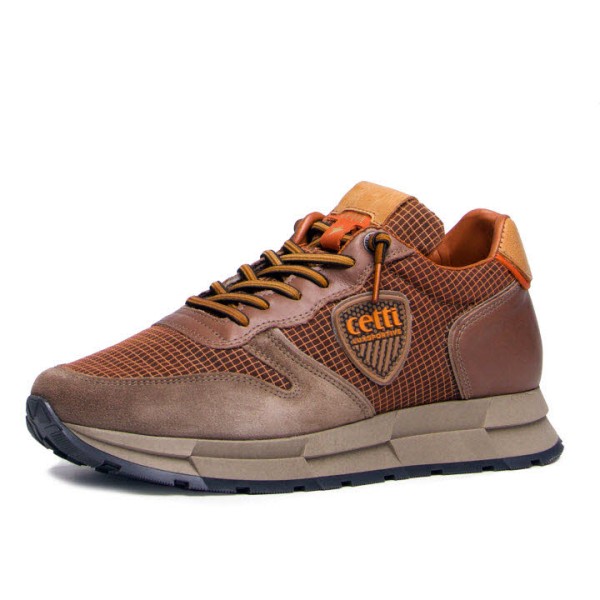 Cetti C1353 ANTE GRIDDED AMBAR