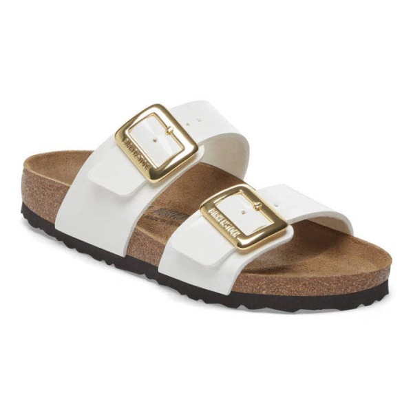 Birkenstock Sydney Cushion Buckle
