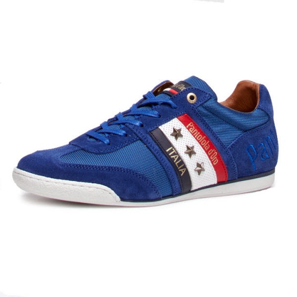 Pantofola d'Oro Imola Nylon Uomo Low