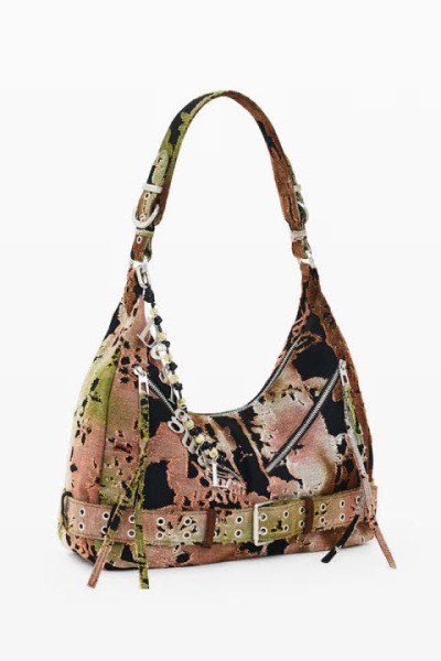 Desigual Galerna Heaven Maxi - Bild 1