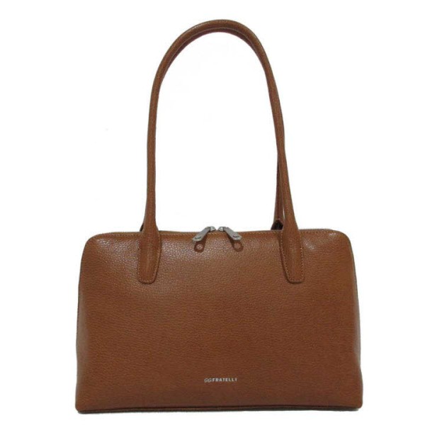 Gigi Fratelli ROM0003-122 SADDLE (NEW BAHAMA)