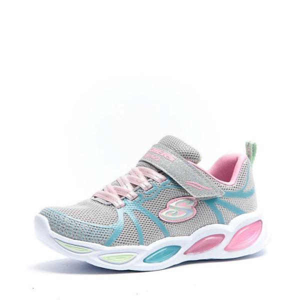 Skechers 302042L-GYMT